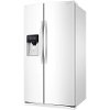 RS25J500DWW Samsung 36 Inch Side-by-Side Refrigerator - White-3