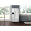 RS25J500DWW Samsung Side-by-Side Refrigerator - 36 Inch White-5