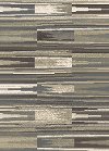 5 x 7 Medium Gray Area Rug - New Casa