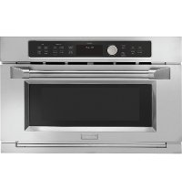 ZSC2202JSS Monogram Oven - 1.6 cu. ft. Stainless Steel