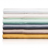 MA03QQDUTS Dusk Queen 4 Piece Sheet Set - Woven Tencel-2