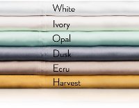 MA03QQDUTS Dusk Queen 4 Piece Sheet Set - Woven Tencel-4