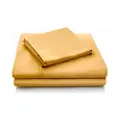 Harvest Queen 4 Piece Sheet Set - Woven Tencel