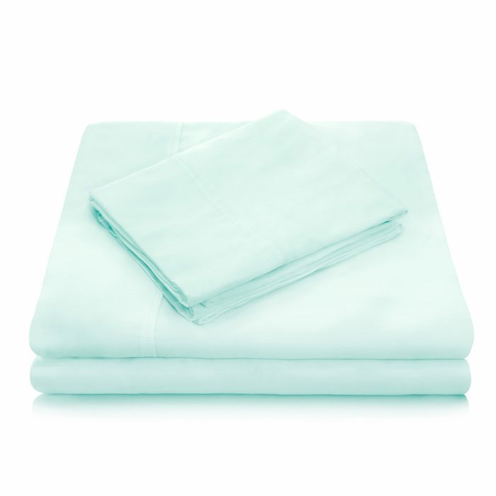 MA03QQOPTS Opal Queen 4 Piece Sheet Set - Woven Tencel-1