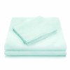 MA03QQOPTS Opal Queen 4 Piece Sheet Set - Woven Tencel
