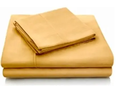 MA03SCHATS Harvest Split California King 5 Piece Sheet Set - Woven Tencel-3