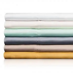 MA03SCHATS Harvest Split California King 5 Piece Sheet Set - Woven Tencel-4