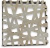 Assorted Hand Forged Metal Square-2