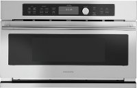 ZSC1201JSS GE Monogram Built-In 120V Oven with Advantium® Speedcook Technology
