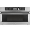 ZSC1201JSS GE Monogram Built-In 120V Oven with Advantium® Speedcook Technology-2