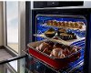 KODE300ESS KitchenAid 10 cu. ft. Double Wall Oven - Stainless Steel-2
