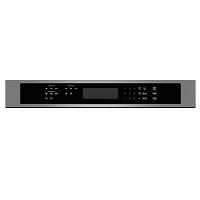 KODE300ESS KitchenAid 30 Inch Double Wall Oven - 10 cu. ft. Stainless Steel-3