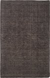 5 x 8 Medium Charcoal Gray Area Rug - Basics