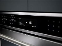 KODE500ESS KitchenAid 30 Inch Double Wall Oven with Convection - 10 cu. ft. Stainless Steel-2
