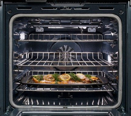 KODE500ESS KitchenAid 30 Inch Double Wall Oven with Convection - 10 cu. ft. Stainless Steel-3