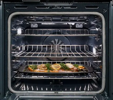 KODE500ESS KitchenAid 30 Inch Double Wall Oven with Convection - 10 cu. ft. Stainless Steel-3
