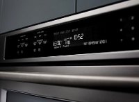 KODE500ESS KitchenAid 30 Inch Double Wall Oven with Convection - 10 cu. ft. Stainless Steel-5