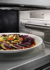 KOCE507ESS KitchenAid 27 Inch Combination Wall Oven with Microwave - 5.7 cu. ft. Stainless Steel-3