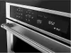 KOCE500ESS KitchenAid 30 Inch Combination Wall Oven with Microwave - 6.4 cu. ft. Stainless Steel
