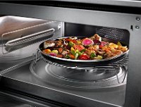 KOCE500ESS KitchenAid 30 Inch Combination Wall Oven with Microwave - 6.4 cu. ft. Stainless Steel-6