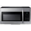 ME16H702SES Samsung Over the Range Microwave with Eco Mode - 1.6 cu. ft. Stainless Steel