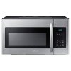 ME16H702SES Samsung Over the Range Microwave with Eco Mode - 1.6 cu. ft. Stainless Steel-2