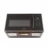ME16H702SEB Samsung 1.6 cu. ft. Over-the-Range Microwave Oven - Black-3