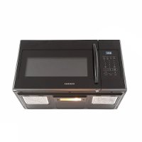 ME16H702SEB Samsung Over the Range Microwave - 1.6 cu. ft. Black-3