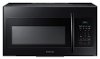 ME16H702SEB Samsung Over the Range Microwave - 1.6 cu. ft. Black-4