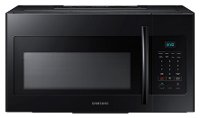 ME16H702SEB Samsung Over the Range Microwave - 1.6 cu. ft. Black-4