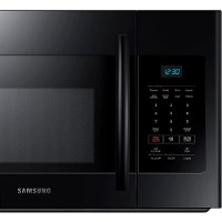 ME16H702SEB Samsung Over the Range Microwave - 1.6 cu. ft. Black-5