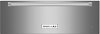 KOWT100ESS KitchenAid 30 Inch Warming Drawer - 1.5 cu. ft. Stainless Steel