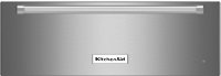 KOWT100ESS KitchenAid 30 Inch Warming Drawer - 1.5 cu. ft. Stainless Steel