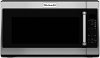 KMHS120ESS KitchenAid Over the Range Microwave - 2 cu. ft. Stainless Steel