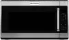 KMHS120ESS KitchenAid Over the Range Microwave - 2 cu. ft. Stainless Steel