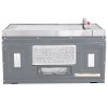 KMHS120ESS KitchenAid Over the Range Microwave - 2 cu. ft. Stainless Steel-3