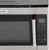 KMHS120ESS KitchenAid Over the Range Microwave - 2 cu. ft. Stainless Steel-4