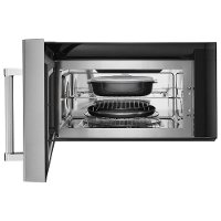 KMHC319ESS KitchenAid Over the Range Microwave - 1.9 cu. ft. Stainless Steel-2