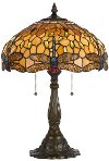 Clearance Tiffany Table Lamp
