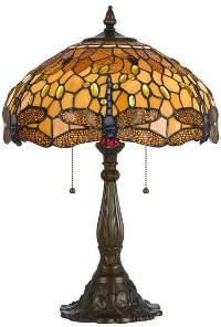 Tiffany Table Lamp