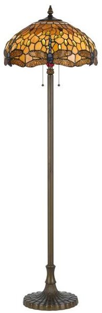 Tiffany Floor Lamp