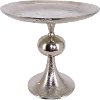 Decorative Aluminum Stand