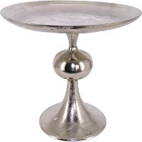 Decorative Aluminum Stand