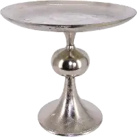Decorative Aluminum Stand