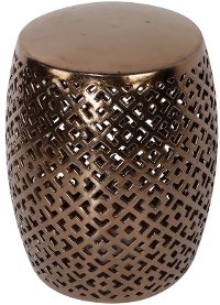 Decorative Garden Stool