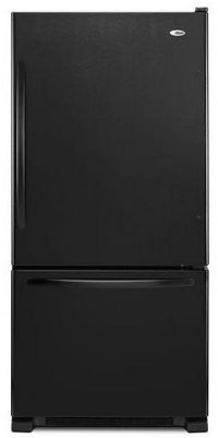ABB2224BRB Amana Bottom Freezer Refrigerator - 33 Inch