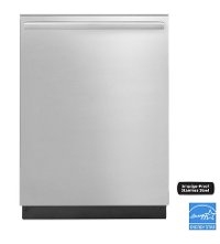 FRG-PRO-3DR-ELE-KIT Frigidaire Professional Kitchen Appliance Package with Electric Range - Stainless Steel