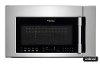 FRG-PRO-3DR-ELE-KIT Frigidaire Professional Kitchen Appliance Package with Electric Range-2