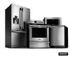 FRG-PRO-3DR-ELE-KIT Frigidaire Professional Kitchen Appliance Package with Electric Range-3