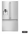 FRG-PRO-3DR-ELE-KIT Frigidaire Professional Kitchen Appliance Package with Electric Range-5